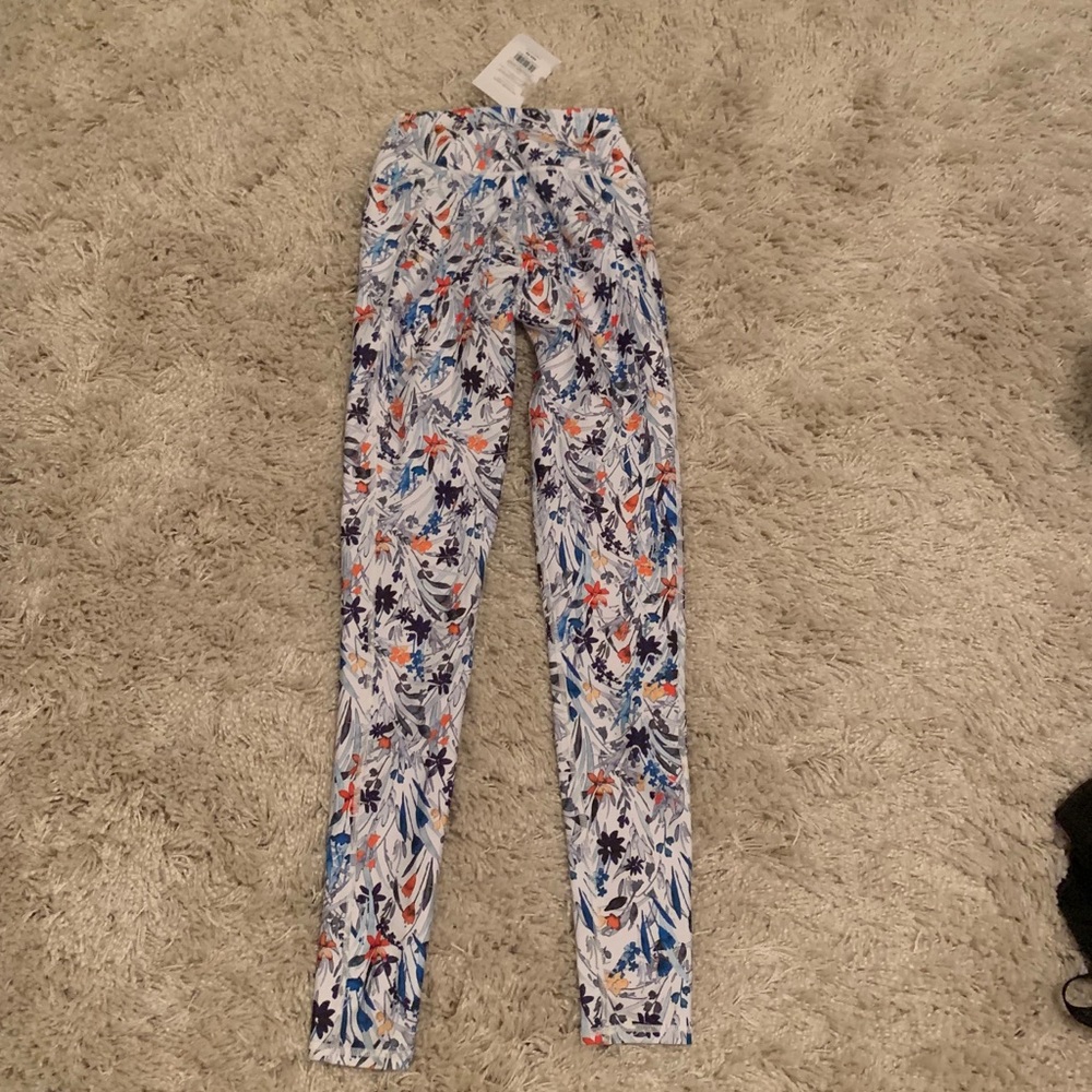 Fabletics leggings size XS.